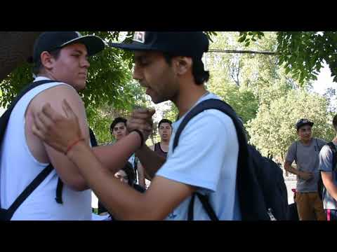 Sodes vs DIG // 8vos // 2da Fecha Radical Series