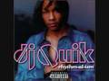 DJ QUIK WHATEVA U DO
