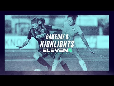 Hoogtepunten Scooore Super League Speeldag 6 - (vrijdag/zaterdag/zondag)