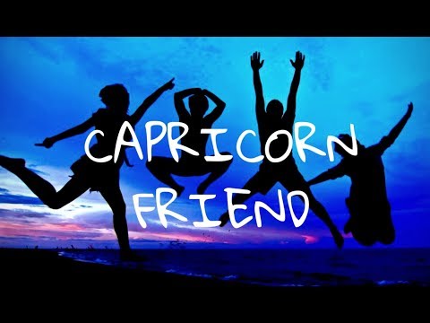 download lagu mp3 mp4 My Capricorn Friend, download lagu My Capricorn Friend gratis, unduh video klip My Capricorn Friend