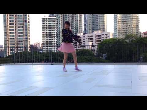 KRYSENKXH - FIESTAR (피에스타) I Don't Know (아무것도 몰라요) [Dance Cover]
