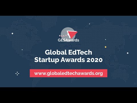 GESAwards 2020 Spain