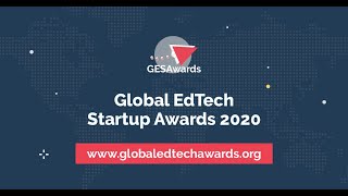 Global EdTech Startup Awards South Africa