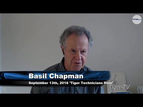 September 13th Tiger Technician's Hour on TFNN