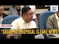 DepEd Says Grade 13 Proposal Is Fake News GMA Integrated News