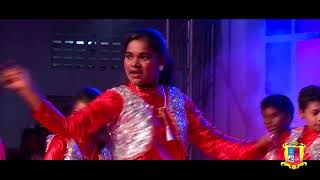 Download Lagu MONTFORT SCHOOL | CBSE | PONDUR | ANNUAL DAY 2018-19 | GRADE - VII Thumbnail