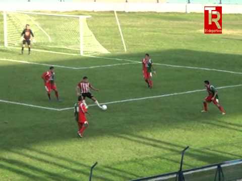 RESUMEN PATRIA 2 VS CORONEL AGUIRRE 1