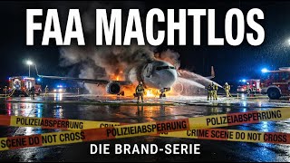 Warum die FAA bei diesen 3 Fehlern machtlos war
