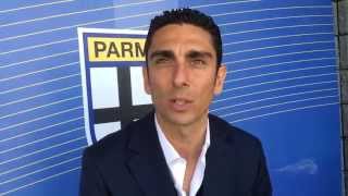 preview picture of video '11/4/2015 | Primavera Parma - Torino 2-5 | Moreno Longo post-partita'