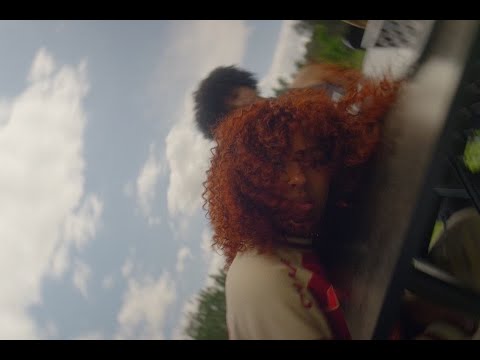 Samara Cyn - Wake Up [Official Music Video]