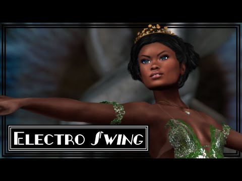 Best of MAY 2023 ◈ New Electro Swing Mix ◈ Swing Shift 💝