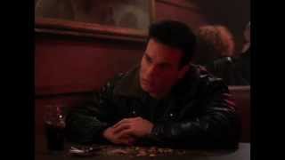 Journey Through Twin Peaks - Chapter 9 (killer&#39;s reveal): Scene of the Crime