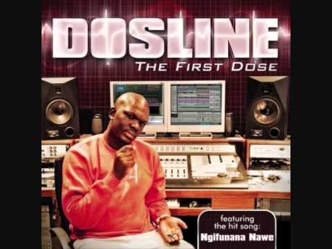 Dosline Feat Nonto - Ngifunana Nawe "South African House" 2011 2012