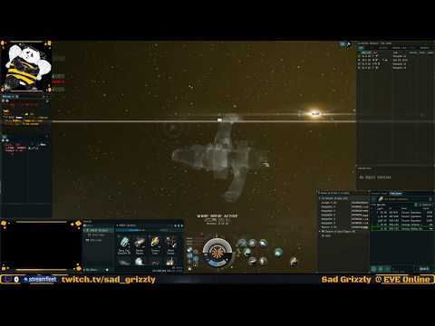 PVP Astero Nullsec