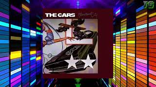 The Cars - Looking For Love