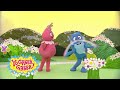 Um You Got Your SpongeBob SquarePants In My Yo Gabba Gabba