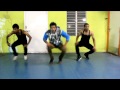 Kandireega Movie Gentle Man Dance Video Song SUNRYZZ