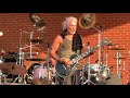 George Lynch Mr Scary