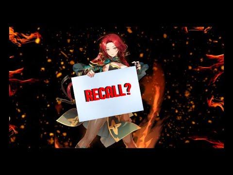 Should You Recall Hwayoung? - (Epic Seven 2022)