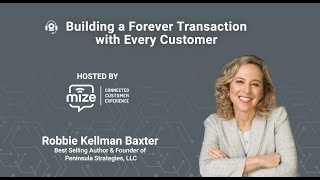 Mize Warranty Management video