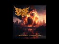 Death Metal 2023 Full Album CELESTIAL BURIAL Genocidal Extinction