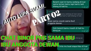 Download lagu part 02 Cerpen romantis || Chat story wa istri selingkuh mp3