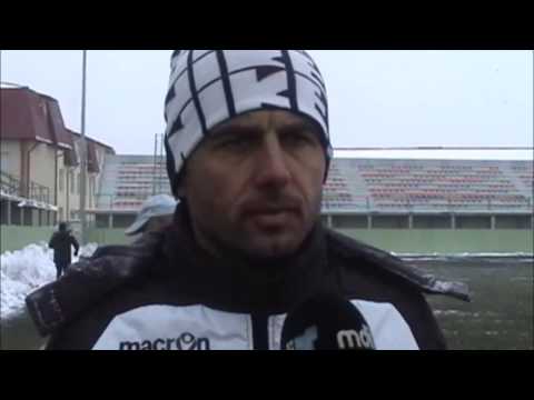 SCM Pitești - AFC Hermanstadt 2-0