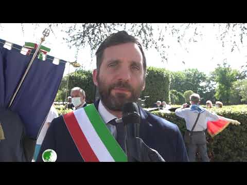 Pistoia: cerimonia per commemorare la liberazione della città