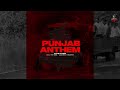 Panjaab Anthem Official Video Hustler Deal Latest Punjabi Songs 2025