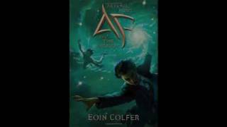 Complex Atlantis By Josh Fix