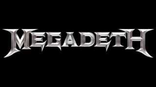 Megadeth - Die Dead Enough HD