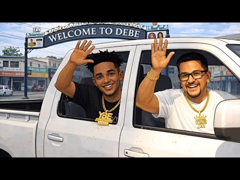Rikki Jai X Yung Bredda - Aloo [Official Visualizer] (2026 Chutney Soca)