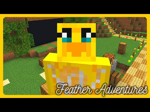 Feather Adventures : THE PERFECT PLOT - {312}