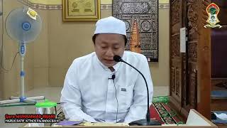 Download lagu Makna kalimat syahadat yang kedua | Kitab Sifat 20 mp3 Download lagu Makna kalimat syahadat yang kedua | Kitab Sifat 20 mp3