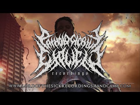 HUMAN NIHILITY - SENTENCED TO LIFE (OFFICIAL PREMIERE 2017) [PATHOLOGICALLY EXPLICIT RECORDINGS]