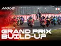 MotoGP Grand Prix Build Up 2025 Japanese GP