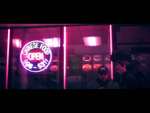 Kid Art - Desperado ft. V.Cha$e (Starring Jonathan Mannion)