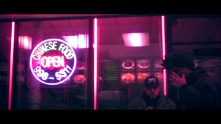 Kid Art - Desperado ft. V.Cha$e (Starring Jonathan Mannion)