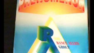 Rance Allen Group - Like A Good Neighbor (1991).wmv