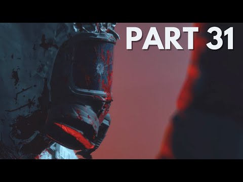 DAYS GONE FULL GAMEPLAY WALKTHROUGH PART 31 (REACHER BOSS)