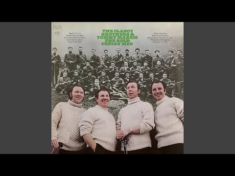 [Down By The Glenn] The Bold Fenian Men