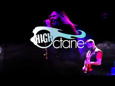 High Octane Promo Video