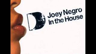 Secret Sounds - Come Back Home (Joey Negro Club Mix)