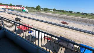 24 hours of lemons Sebring