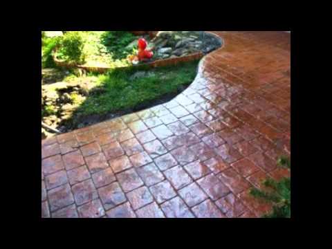 Beton Amprentat Derna Tel.0761350488 Bihor,Austria,Ungaria,Serbia