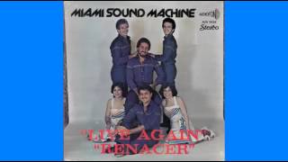 keep on trying-Miami sound machine