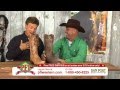 Dan Post Mens Fashion EL Paso Cowboy Boots