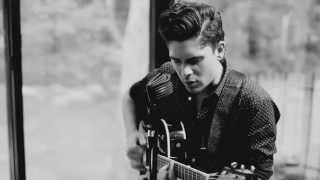 Wave - Frank Sinatra (Jazz Vocal / Guitar cover) HD