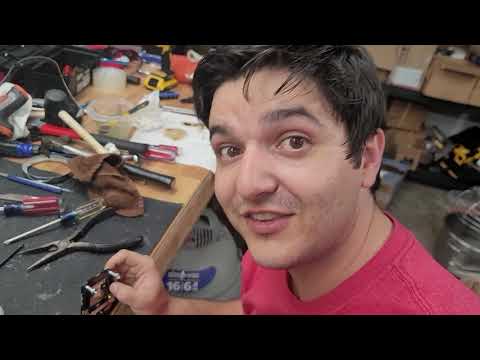 KitchenAid Mixer Carbon Motor Brushes Walkthrough: No Power Issue Fixed!