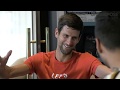 This Conversation Will Change Your Perspective | ON Purpose Podcast Ep.3 Jay Shetty X Novak Djokovic